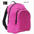 Wholesale korean brand fashion canvas school backpack ,smart kids school backpack